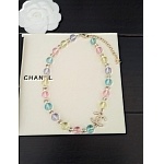 Chanel Necklace For Women # 299169