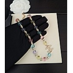 Chanel Necklace For Women # 299169, cheap Chanel Necklace