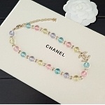Chanel Necklace For Women # 299169, cheap Chanel Necklace