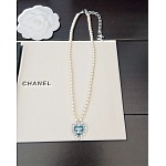 Chanel Necklace For Women # 299170