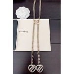 Chanel Necklace For Women # 299171