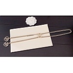 Chanel Necklace For Women # 299171, cheap Chanel Necklace
