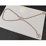 Chanel Necklace For Women # 299171, cheap Chanel Necklace