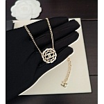 Chanel Necklace For Women # 299172, cheap Chanel Necklace