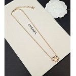 Chanel Necklace For Women # 299172, cheap Chanel Necklace
