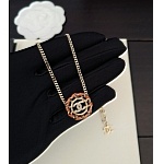 Chanel Necklace For Women # 299173, cheap Chanel Necklace