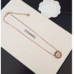 Chanel Necklace For Women # 299173, cheap Chanel Necklace