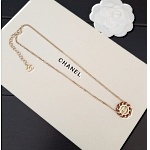 Chanel Necklace For Women # 299173, cheap Chanel Necklace