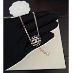 Chanel Necklace For Women # 299174, cheap Chanel Necklace