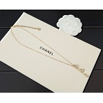 Chanel Necklace For Women # 299175, cheap Chanel Necklace