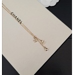 Chanel Necklace For Women # 299175, cheap Chanel Necklace