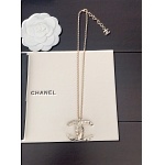 Chanel Necklace For Women # 299176