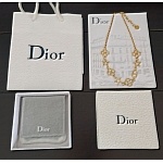Dior Necklace For Women # 299177, cheap Dior Necklaces
