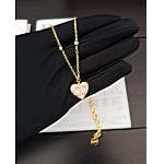 Dior Necklace For Women # 299179, cheap Dior Necklaces