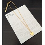 Dior Necklace For Women # 299179, cheap Dior Necklaces