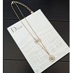 Dior Necklace For Women # 299180, cheap Dior Necklaces