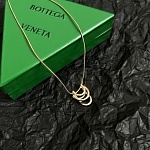 Bottega Veneta Necklace For Women # 299181, cheap Bottega Veneta