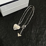 Prada Necklace For Women # 299182, cheap Prada Necklace