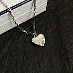 Prada Necklace For Women # 299182, cheap Prada Necklace