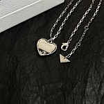 Prada Necklace For Women # 299182, cheap Prada Necklace