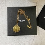 YSL Necklace For Women # 299183, cheap YSL Necklaces