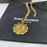 YSL Necklace For Women # 299183, cheap YSL Necklaces