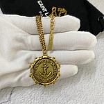 YSL Necklace For Women # 299183, cheap YSL Necklaces