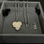 YSL Necklace For Women # 299184, cheap YSL Necklaces