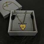 YSL Necklace For Women # 299185, cheap YSL Necklaces