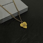 YSL Necklace For Women # 299185, cheap YSL Necklaces