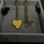YSL Necklace For Women # 299185, cheap YSL Necklaces