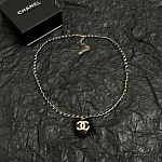 Chanel Necklace For Women # 299187