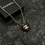 Chanel Necklace For Women # 299187, cheap Chanel Necklace