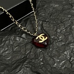 Chanel Necklace For Women # 299187, cheap Chanel Necklace