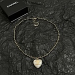 Chanel Necklace For Women # 299188