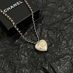 Chanel Necklace For Women # 299188, cheap Chanel Necklace
