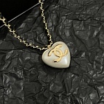 Chanel Necklace For Women # 299188, cheap Chanel Necklace