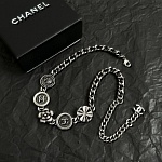 Chanel Necklace For Women # 299189, cheap Chanel Necklace