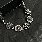 Chanel Necklace For Women # 299189, cheap Chanel Necklace