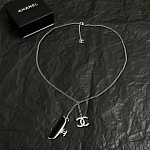 Chanel Necklace For Women # 299190