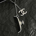 Chanel Necklace For Women # 299190, cheap Chanel Necklace