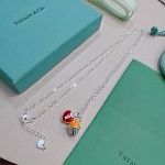Tiffany Necklace For Women # 299191, cheap Tiffany Necklace