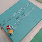 Tiffany Necklace For Women # 299191, cheap Tiffany Necklace