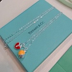 Tiffany Necklace For Women # 299191, cheap Tiffany Necklace