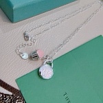 Tiffany Necklace For Women # 299192, cheap Tiffany Necklace