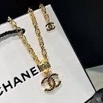 Chanel Necklace For Women # 299193, cheap Chanel Necklace