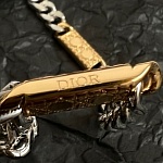 Dior Necklace For Women # 299196, cheap Dior Necklaces