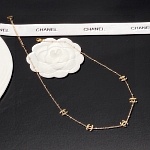 Chanel Necklace For Women # 299197