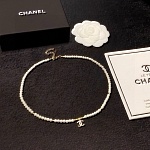 Chanel Necklace For Women # 299198