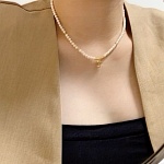 Chanel Necklace For Women # 299198, cheap Chanel Necklace